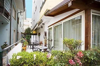 ***  Hotel Nancy Римини Италия