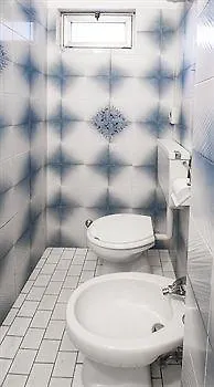 Hotel Nancy Римини Италия
