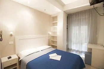***  Hotel Nancy Римини Италия