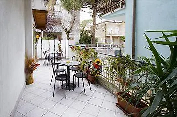 Hotel Nancy Римини