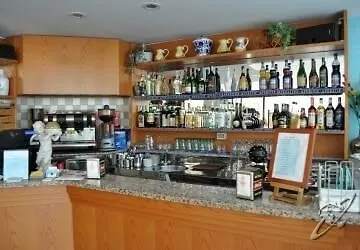 Hotel Nancy Римини